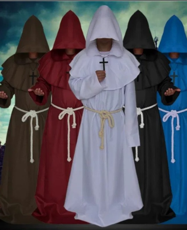 Confrérie des Cinq